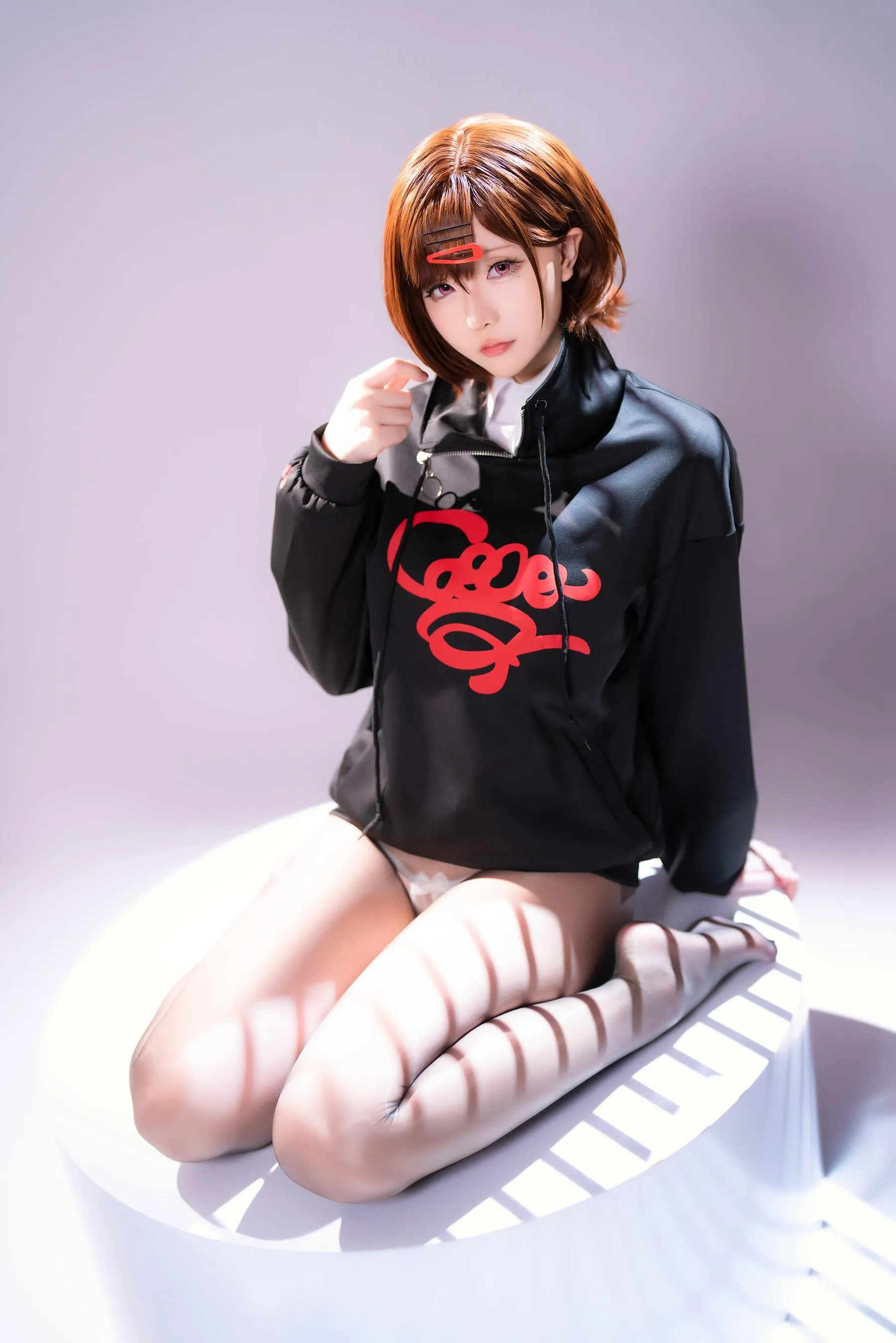 星之迟迟 – NO.151 6月计划B 偶像大师-樋口圆香 [71P]插图2